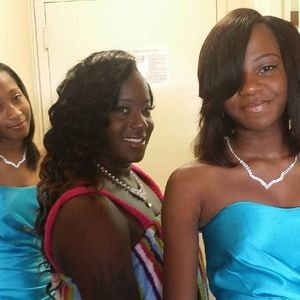 Meet your Posher, Joy